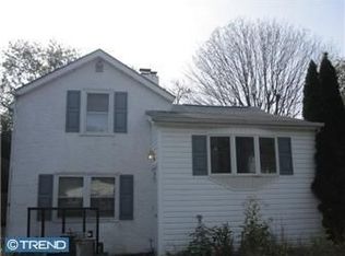 520 Lemon St, Warminster, PA 18974
