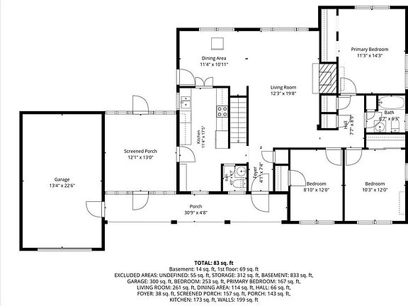 4th image of 6201 W 67th St
