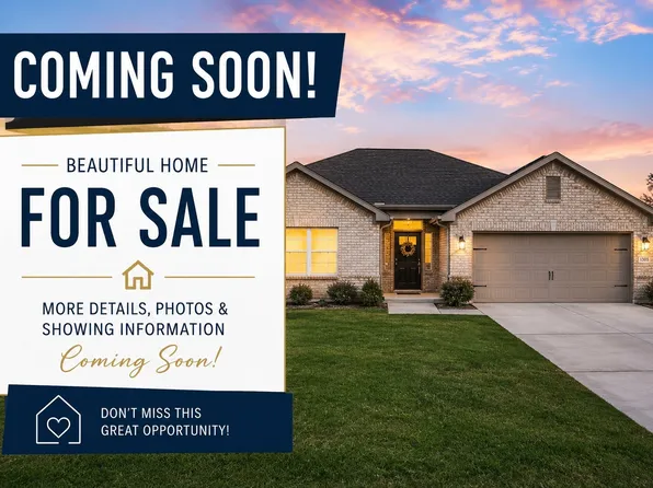 1305 Fieldstone Ct, Royse City, TX 75189