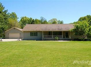 2705 Weaver Rd, Niles, MI 49120