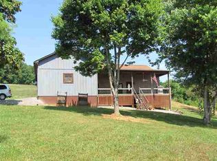 9026 Lakeshore Dr, Rutledge, TN 37861