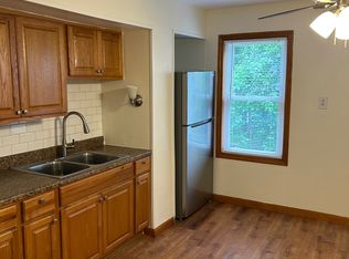 5-7 Thenius Street - 2, Worcester, MA 01607