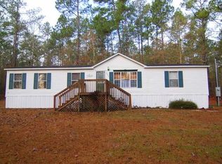 356 Terry Rd, Pelion, SC 29123