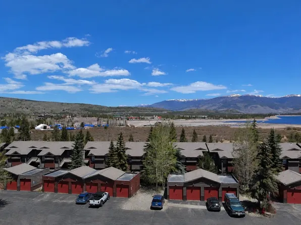 410 Bayview Drive UNIT 410C, Frisco, CO 80443