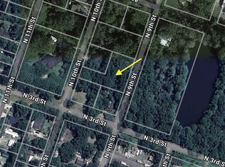 Lots 5 7 & 12 North 9th St, Slidell, LA 70460