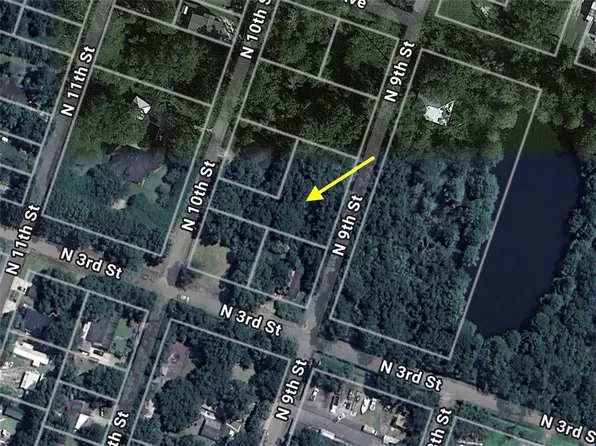 Lots 5 7 & 12 North 9th St, Slidell, LA 70460