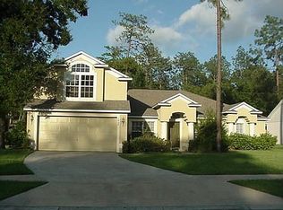 1430 Bent Oaks Blvd, Deland, FL 32724