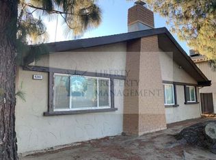 4281 N Chestnut Ave #103, Fresno, CA 93726