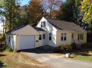 172 Millers Falls Rd, Montague, MA 01376