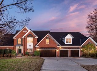 20107 Bascom Ridge Dr, Cornelius, NC 28031