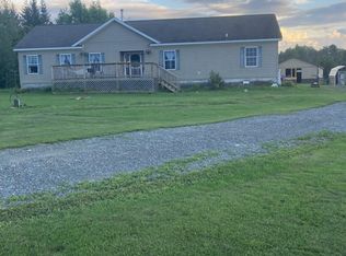 1096 County Highway 20, Constable, NY 12926