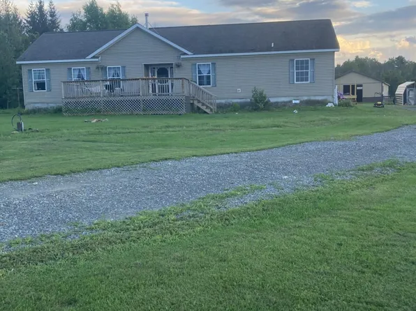 1096 County Highway 20, Constable, NY 12926