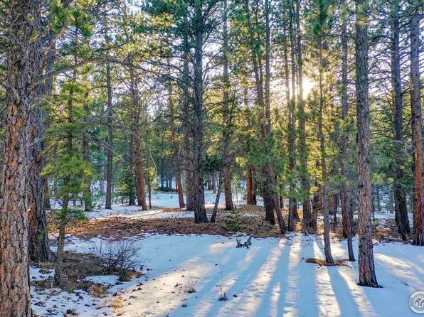 357 Big John Rd, Lyons, CO 80540