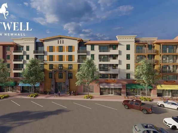 24300 Main St, Newhall, CA 91321