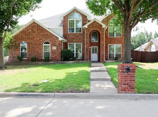1931 Paloma Way, Arlington, TX 76006