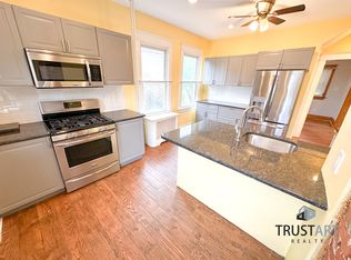 509 Solly Ave, Philadelphia, PA 19111