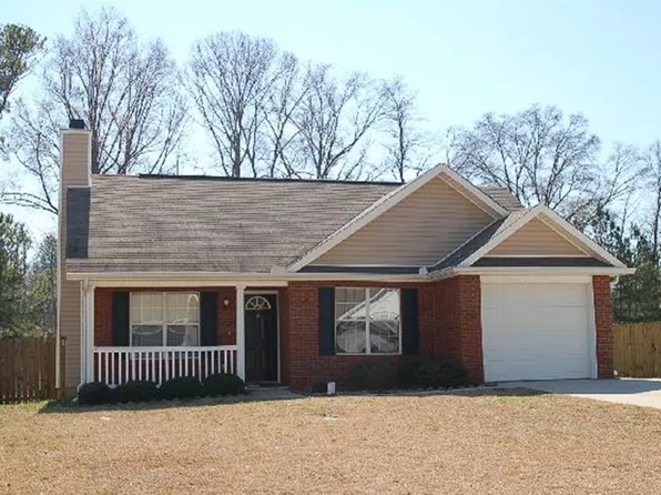 206 Willis Creek Rd, Warner Robins, GA 31088