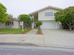 38525 Burdette Street, FREMONT, CA 94536