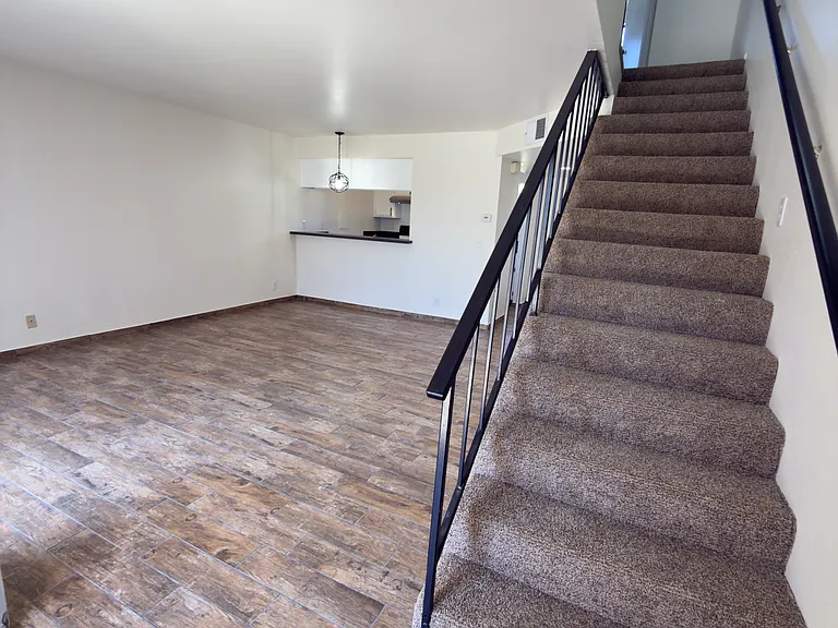 Stairway
