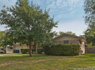 8230 Joe Dimaggio St, San Antonio, TX 78240