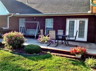 805 Stonewall Dr, Arab, AL 35016