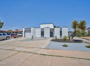 2128 Abril Dr, El Paso, TX 79935