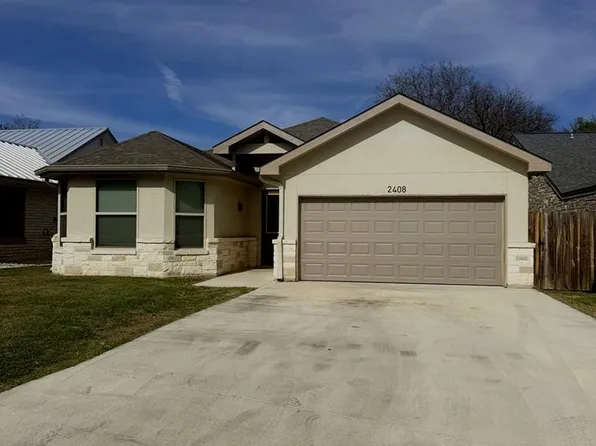 2408 Birkdale Ln, Kerrville, TX 78028