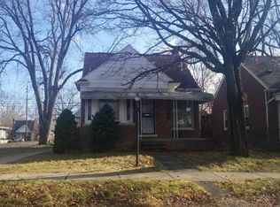 10060 Arnold, Redford, MI 48239