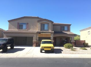 23023 W Kimberly Dr, Buckeye, AZ 85326