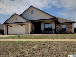 4713 Bear River Trl, Killeen, TX 76542