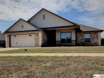 4713 Bear River Trl, Killeen, TX, 76542