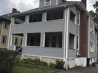 145 Oakley Rd #1, Belmont, MA 02478