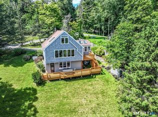 274 Old Sib Rd, Ridgefield, CT 06877