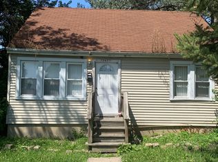 16246 Emerald Ave, Harvey, IL 60426