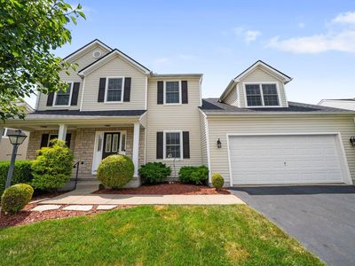 241 Beechnut St, Pickerington, OH, 43147