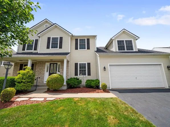 241 Beechnut St, Pickerington, OH 43147