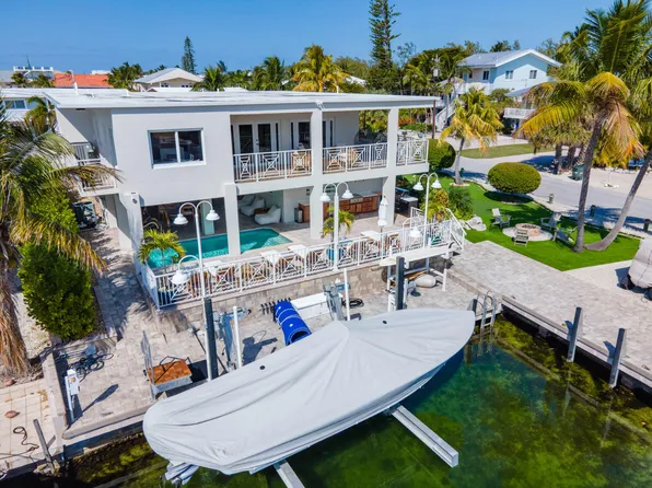 101 Porto Vista Ct, Islamorada, FL 33036