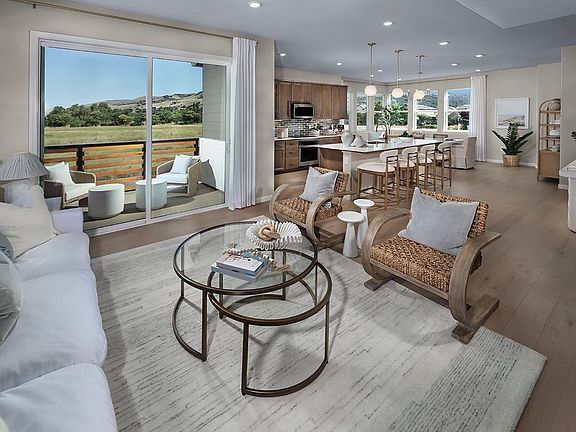 Great room