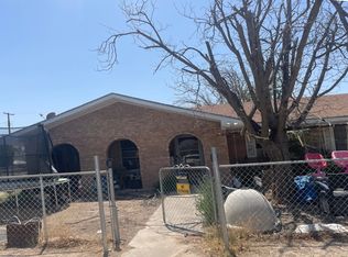 1401 N Missouri St, Fort Stockton, TX 79735