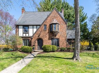 3458 Brantford Rd, Toledo, OH 43606