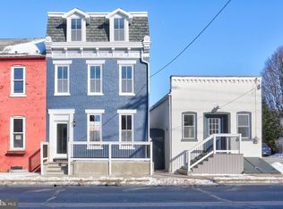 117-119 N 5th St, Columbia, PA 17512