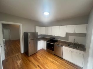 1412 N Van Buren St #1, Wilmington, DE 19806
