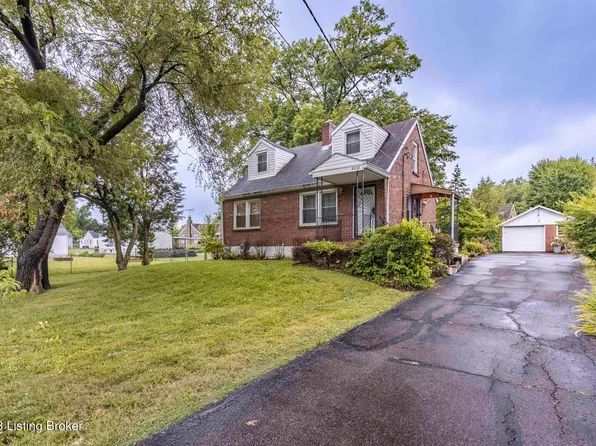 4618 Peachtree Ave, Louisville, KY 40215