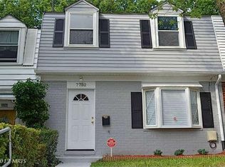 7752 Burnside Rd, Landover, MD 20785