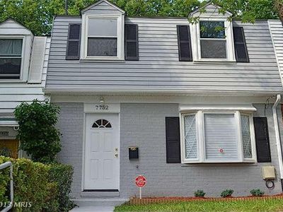 7752 Burnside Rd, Landover, MD, 20785