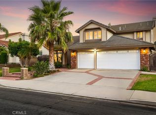 28140 Meadow Land Dr, Yorba Linda, CA 92887