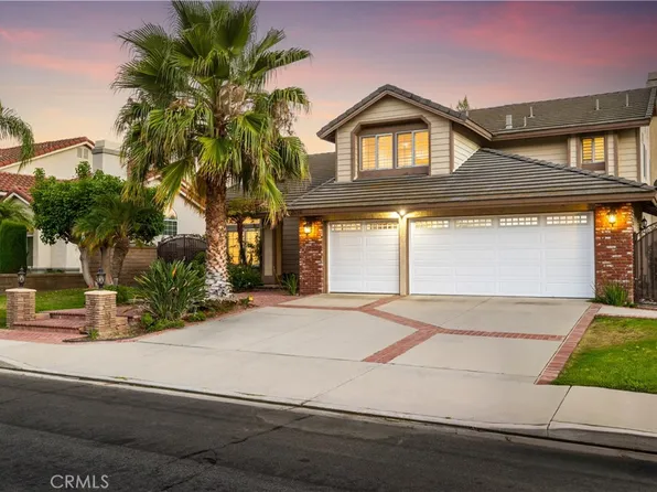 28140 Meadow Land Dr, Yorba Linda, CA 92887