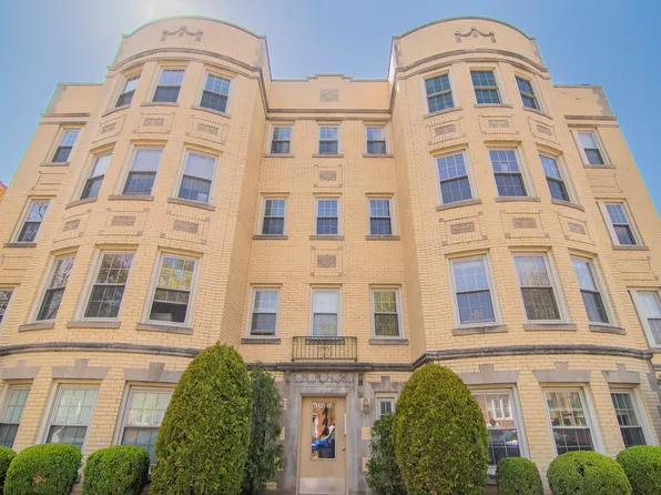 6556 N Washtenaw Ave APT 2, Chicago, IL 60645