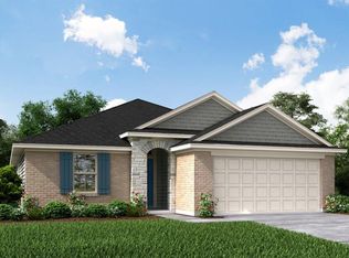 7503 Water Glen Ln, Manvel, TX 77578