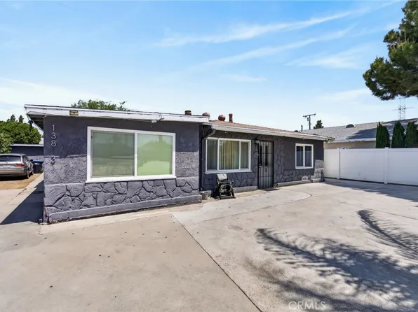 13813 Clearcrest Dr, Baldwin Park, CA 91706